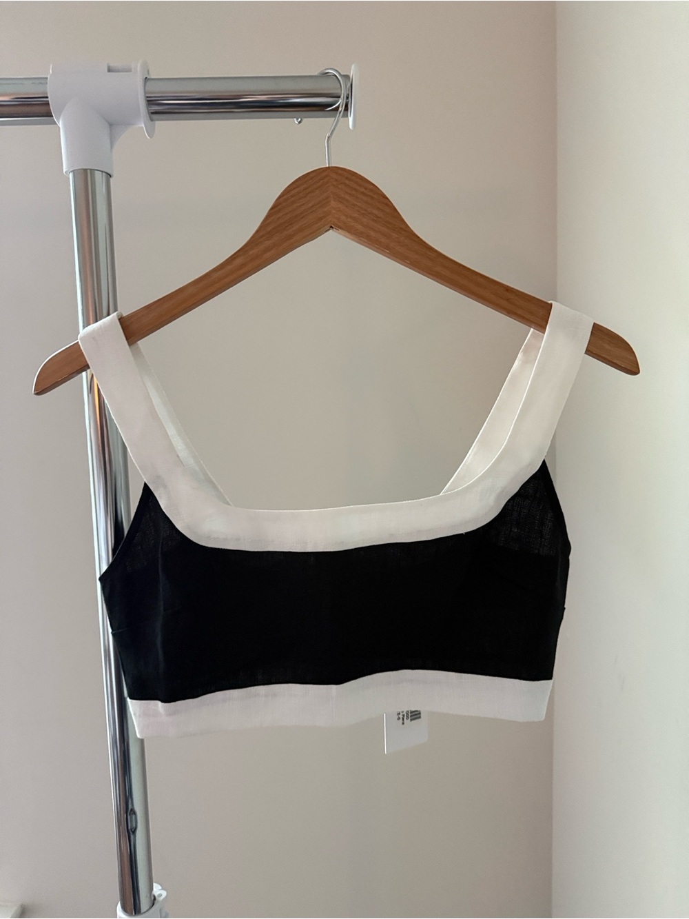 Reformation Robbie Linen Set - Picture 3 of 6